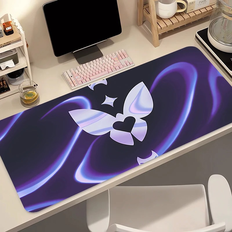 Mouse Pad Gamer Computer Anime - đánh giá và giá Gaming Keyboard Best