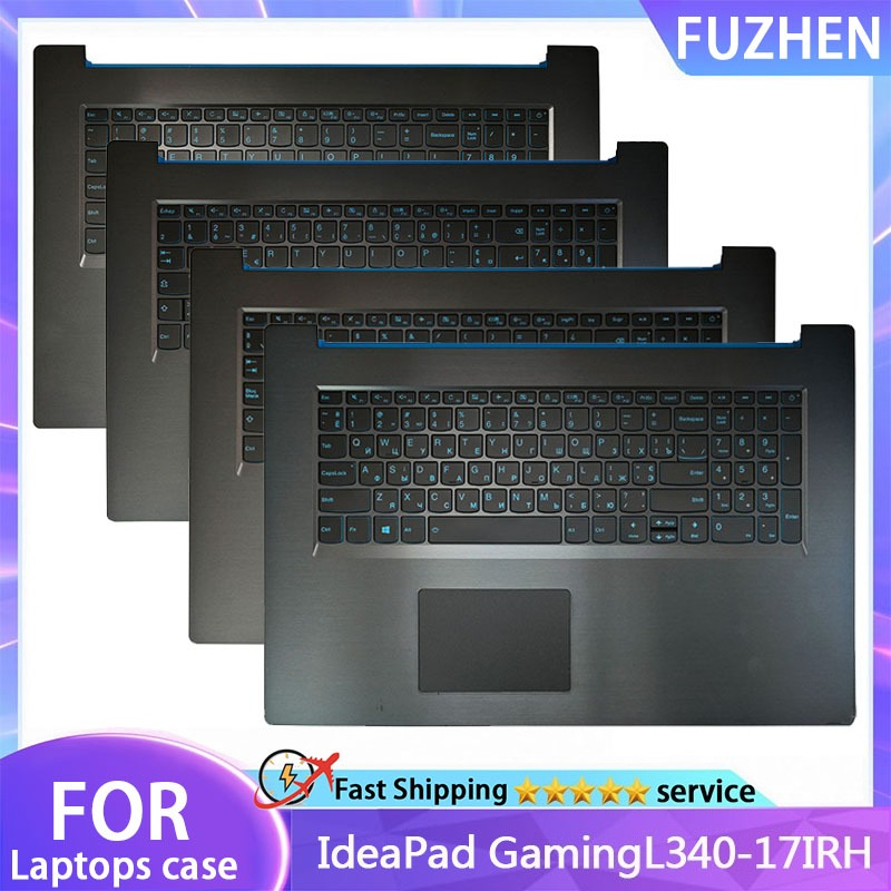 New For IdeaPad Gaming L340-17 - đánh giá và giá Gaming Keyboard Backlit