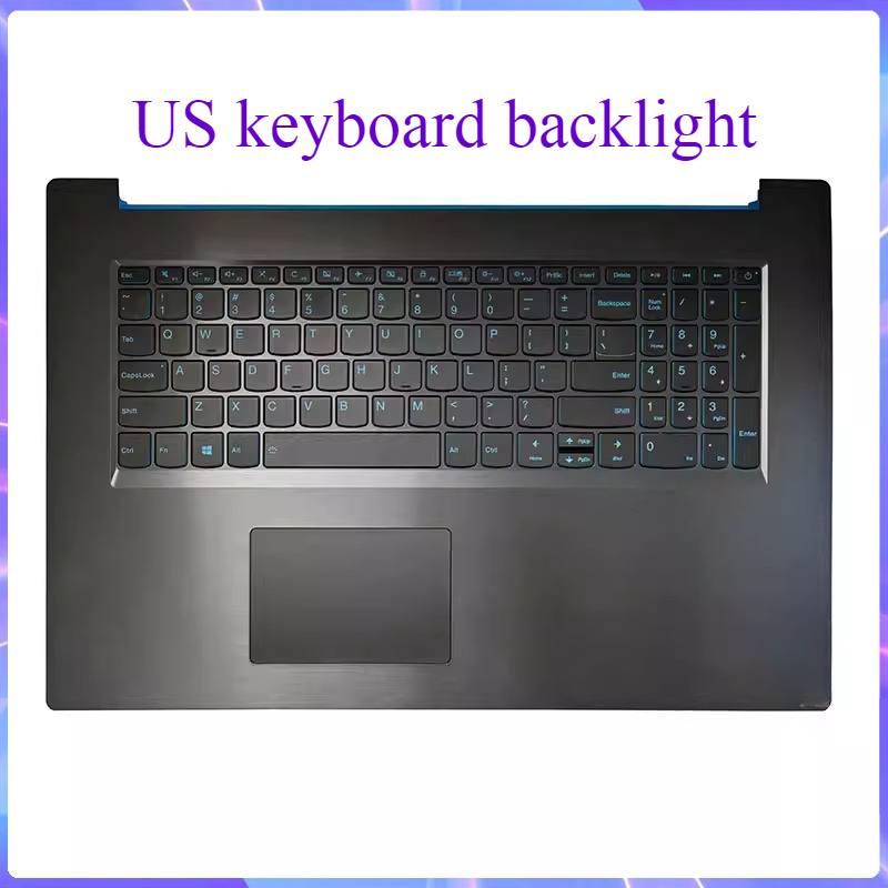 New For IdeaPad Gaming L340-17 - đánh giá và giá Gaming Keyboard Backlit