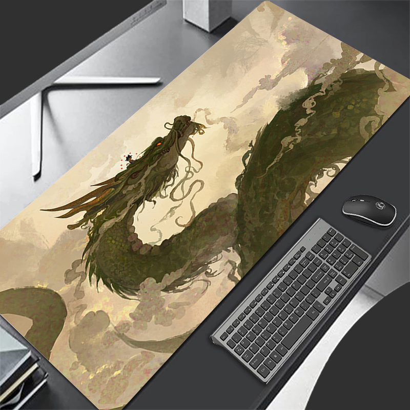 Mousepad Computer New Goku Mou - đánh giá và giá Gaming Keyboard Best