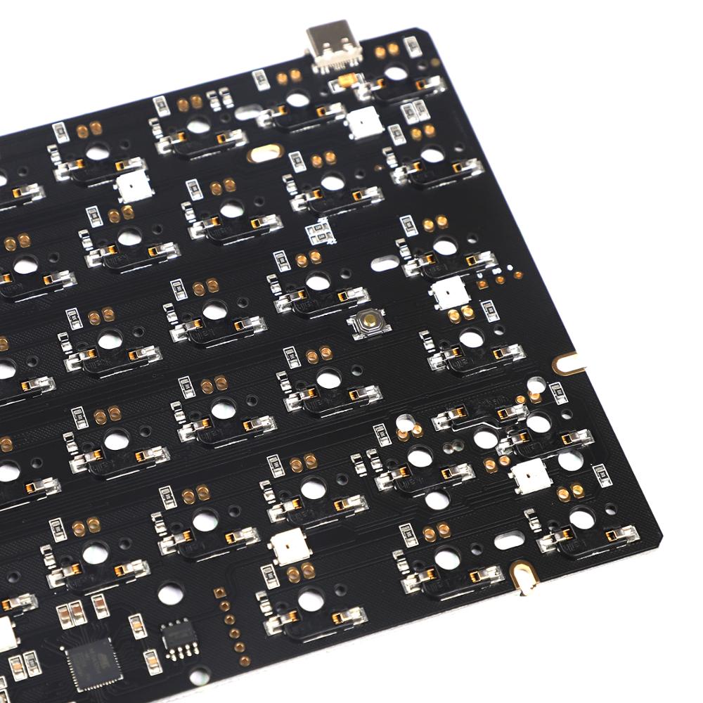 YMDK Hotswap Chuyển Đổi Nhanh  - đánh giá và giá Hot Swap Pcb