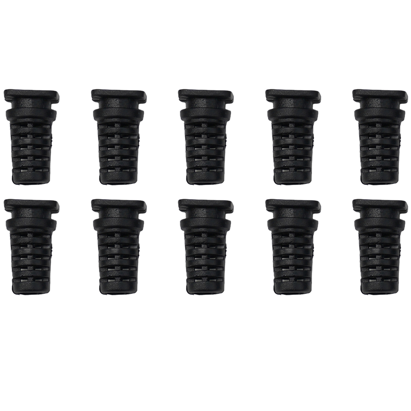 10pcs 3.5/4/5mm Cable Gland Co - đánh giá và giá Aviator Connector Kit