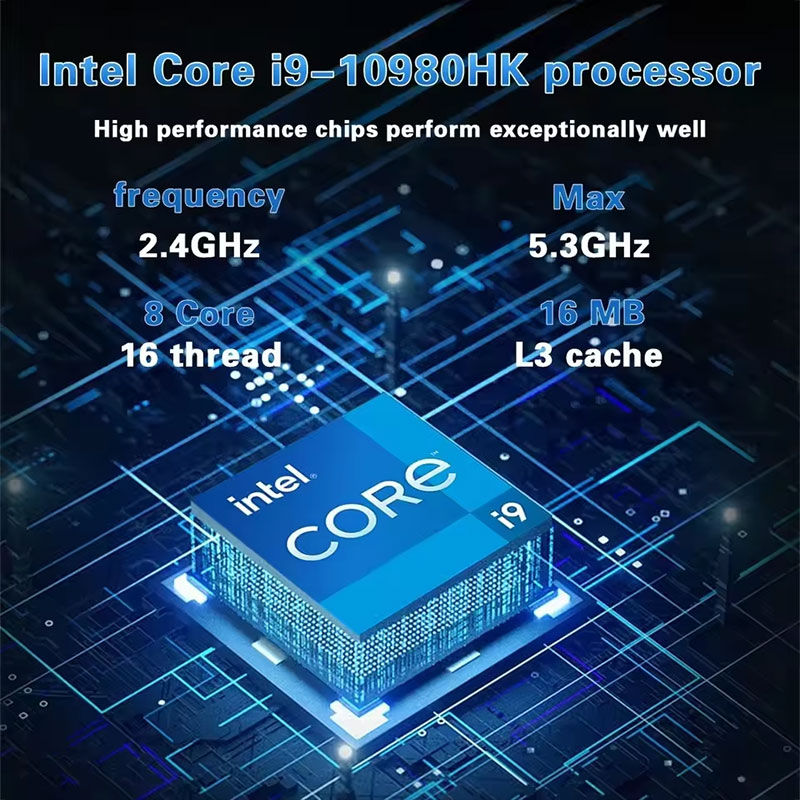 NEW 15.6' Laptop Intel Core I9 - đánh giá và giá Gaming Keyboard Backlit