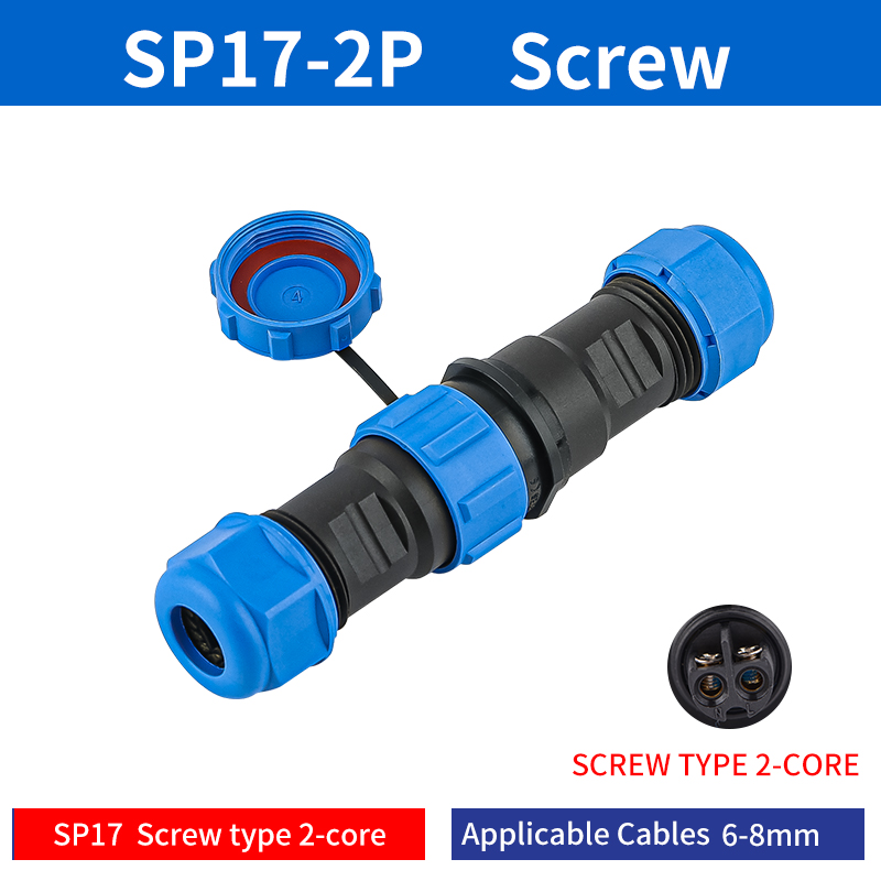 JINH 1/5Pcs Screw Terminal SP1 - đánh giá và giá Aviator Connector Kit