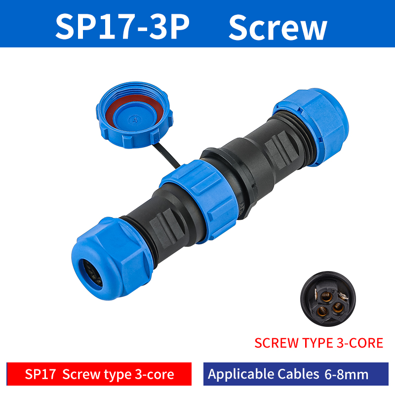 JINH 1/5Pcs Screw Terminal SP1 - đánh giá và giá Aviator Connector Kit