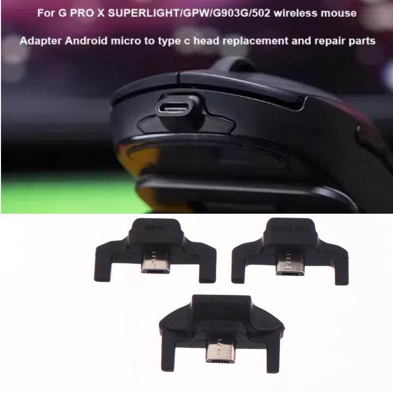 Micros USB To Type C Conversio - đánh giá và giá Hot Swap Pcb