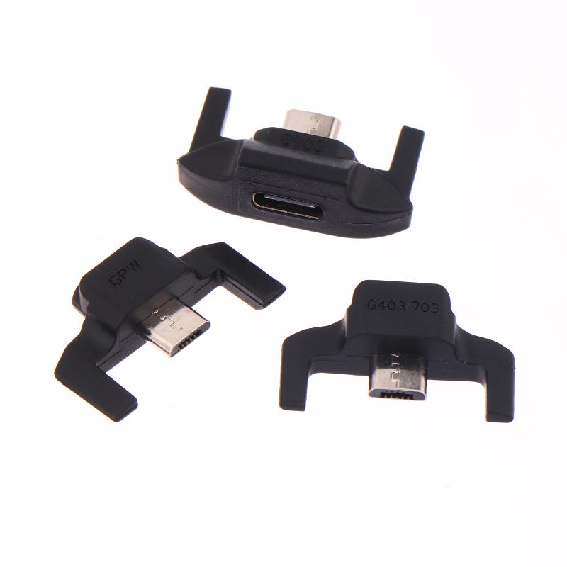 Micros USB To Type C Conversio - đánh giá và giá Hot Swap Pcb