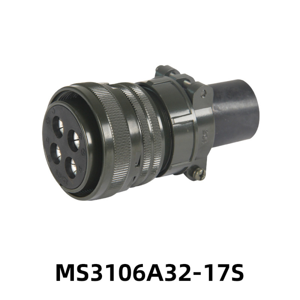Waterproof Aviation Connector  - đánh giá và giá Aviator Connector Kit