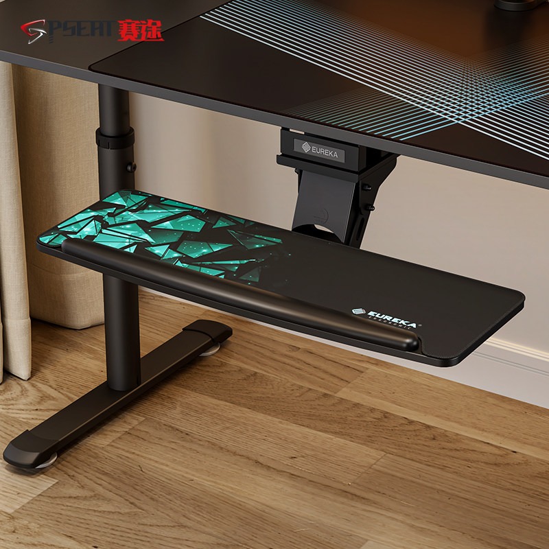Desktop Multi-function Adjusta - đánh giá và giá Gaming Keyboard Extension