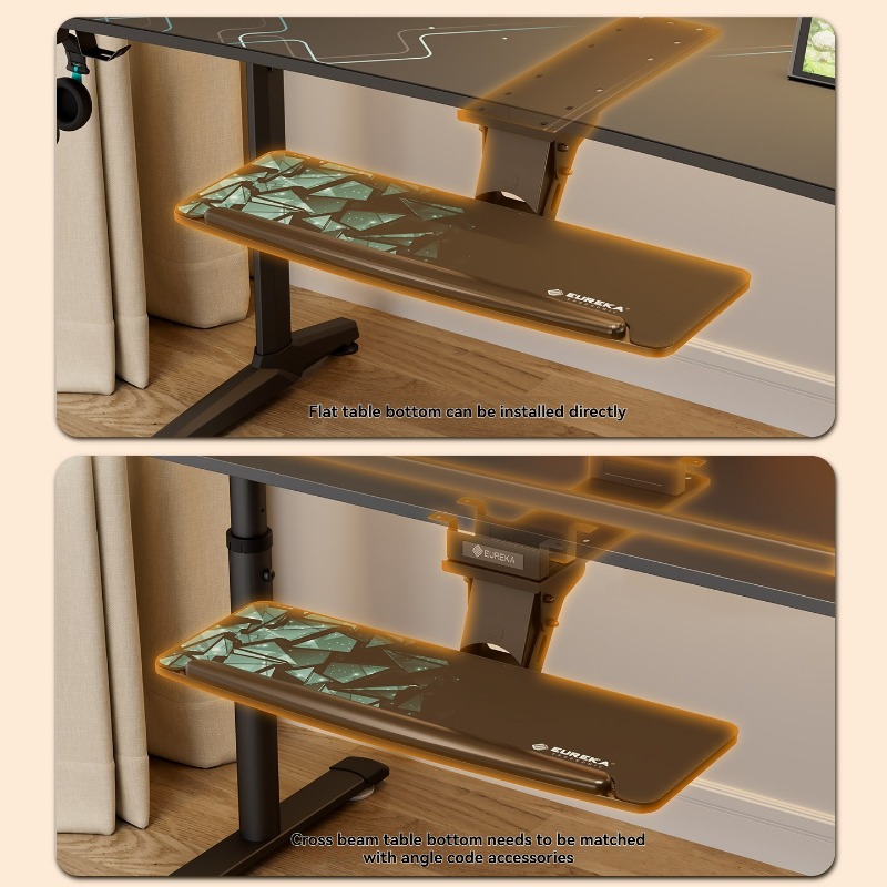 Desktop Multi-function Adjusta - đánh giá và giá Gaming Keyboard Extension