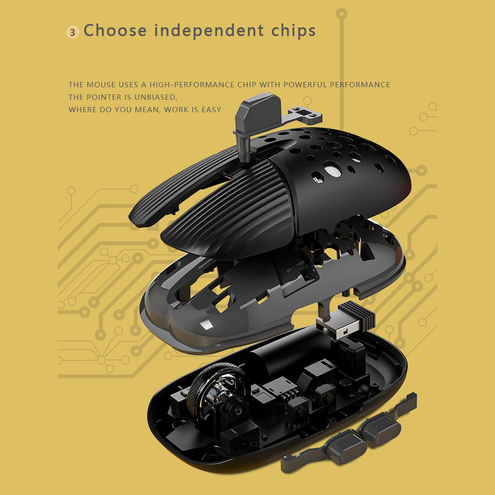 104 Keys 2.4G Wireless Gaming  - đánh giá và giá Gaming Keyboard And Mouse Combo Wireless